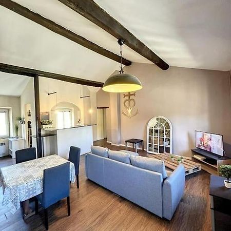 Casa Bastide - Carcassonne Centre Appartement Buitenkant foto
