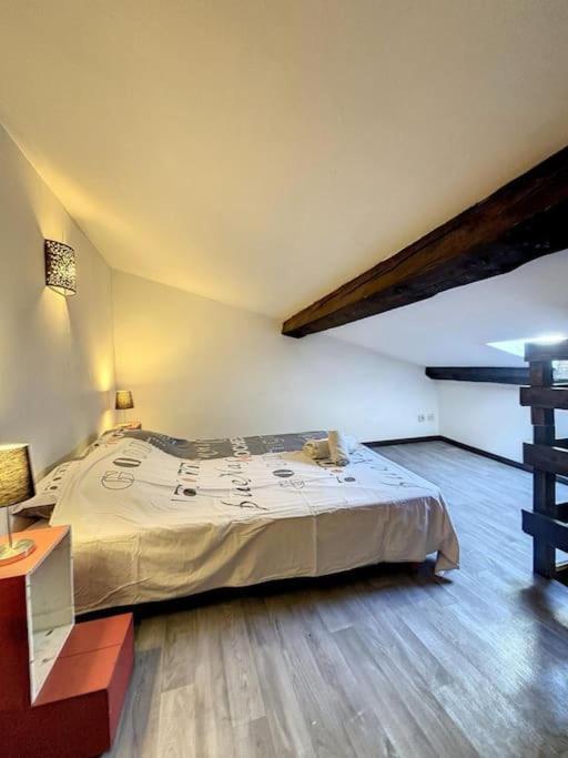 Casa Bastide - Carcassonne Centre Appartement Buitenkant foto